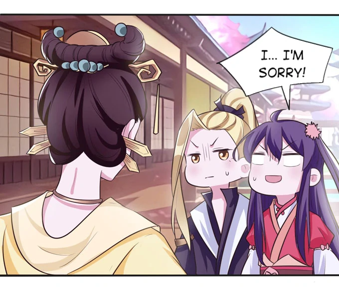 How to Raise a Cross Dressing Master [Official] - 79 - Breakup Fee manhwa