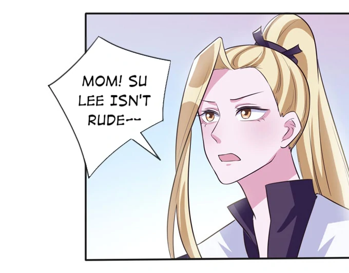 How to Raise a Cross Dressing Master [Official] - 79 - Breakup Fee manhwa