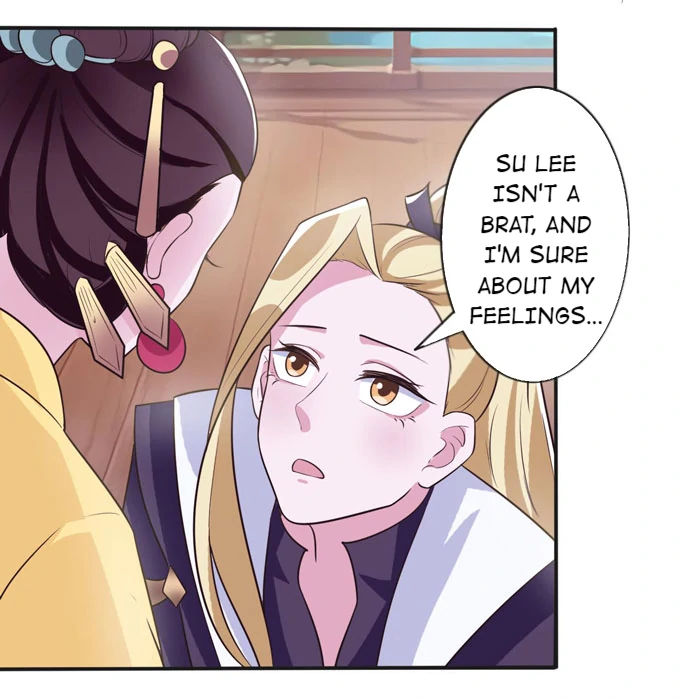 How to Raise a Cross Dressing Master [Official] - 79 - Breakup Fee manhwa