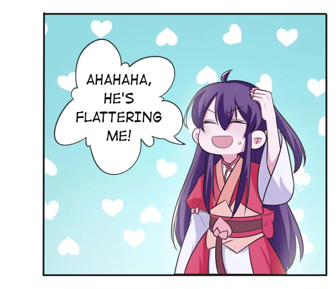 How to Raise a Cross Dressing Master [Official] - 79 - Breakup Fee manhwa