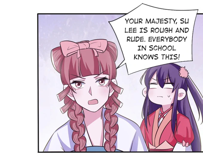 How to Raise a Cross Dressing Master [Official] - 79 - Breakup Fee manhwa