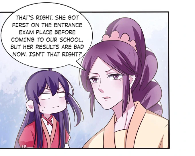 How to Raise a Cross Dressing Master [Official] - 79 - Breakup Fee manhwa