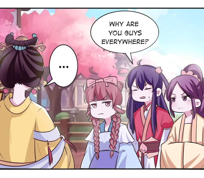 How to Raise a Cross Dressing Master [Official] - 79 - Breakup Fee manhwa