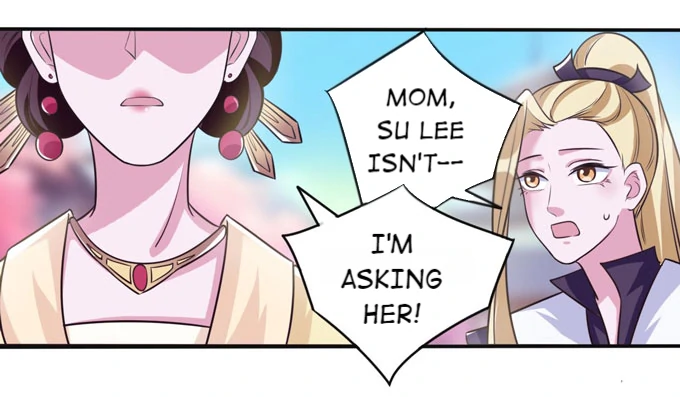 How to Raise a Cross Dressing Master [Official] - 79 - Breakup Fee manhwa