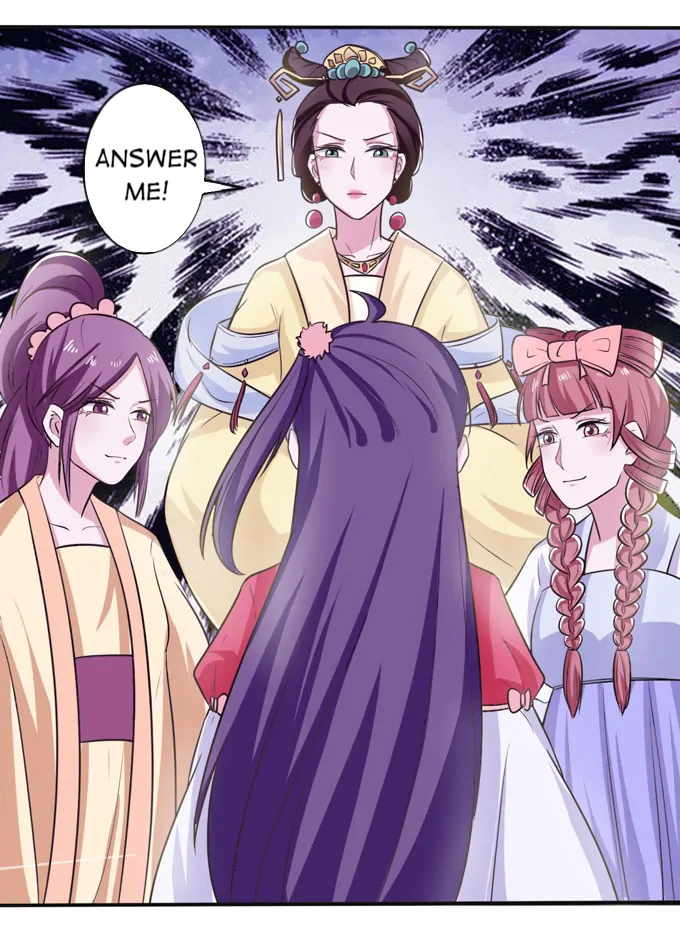 How to Raise a Cross Dressing Master [Official] - 79 - Breakup Fee manhwa