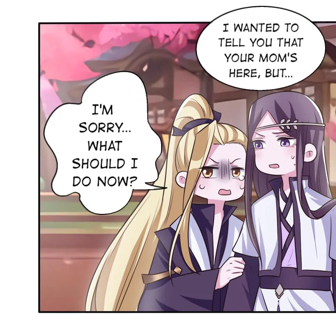 How to Raise a Cross Dressing Master [Official] - 79 - Breakup Fee manhwa