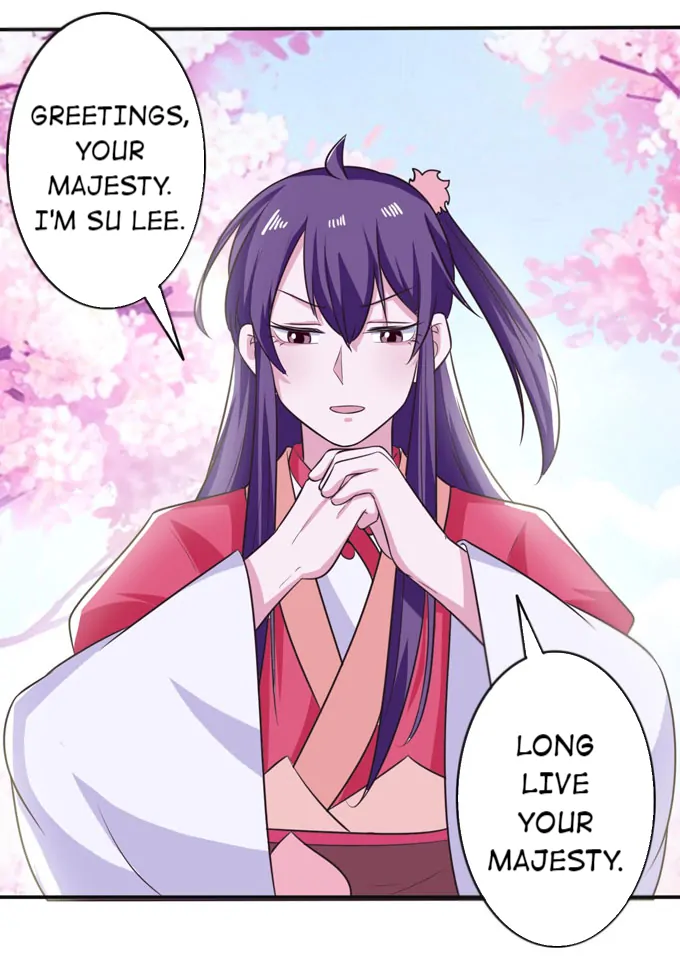 How to Raise a Cross Dressing Master [Official] - 79 - Breakup Fee manhwa