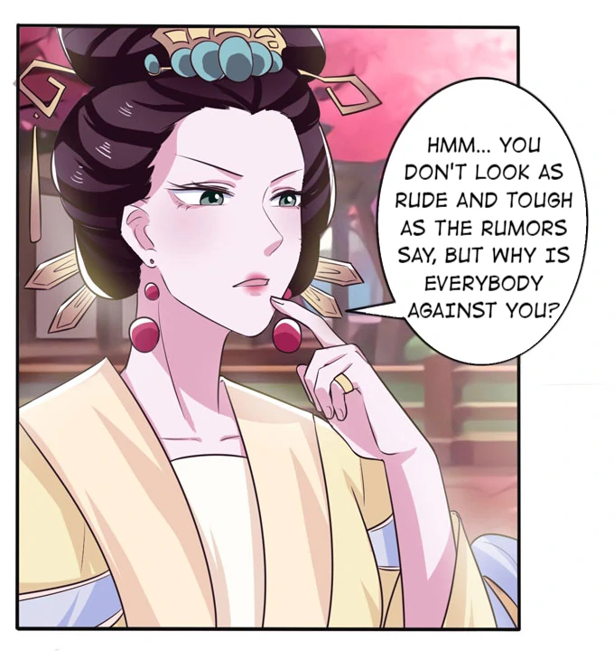 How to Raise a Cross Dressing Master [Official] - 79 - Breakup Fee manhwa
