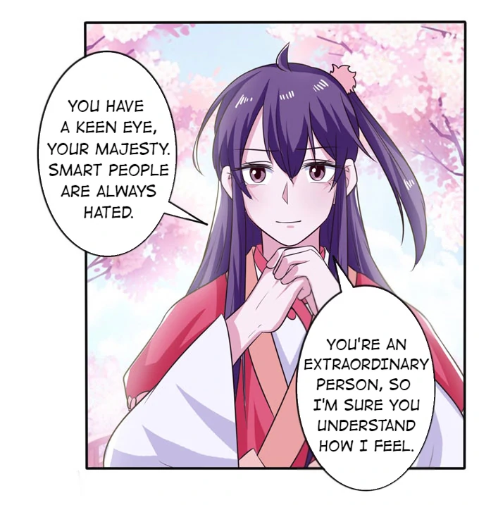 How to Raise a Cross Dressing Master [Official] - 79 - Breakup Fee manhwa