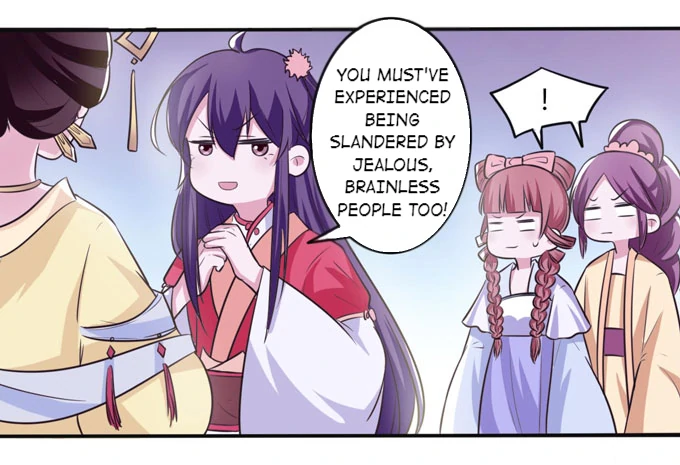 How to Raise a Cross Dressing Master [Official] - 79 - Breakup Fee manhwa