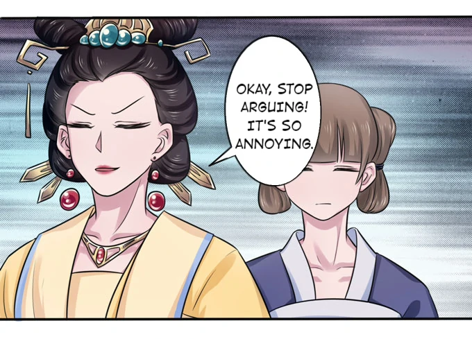How to Raise a Cross Dressing Master [Official] - 79 - Breakup Fee manhwa