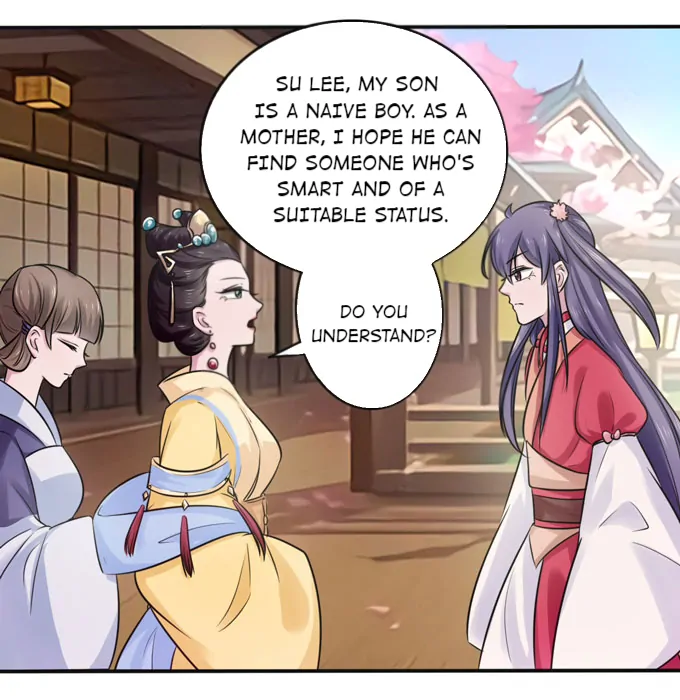 How to Raise a Cross Dressing Master [Official] - 79 - Breakup Fee manhwa