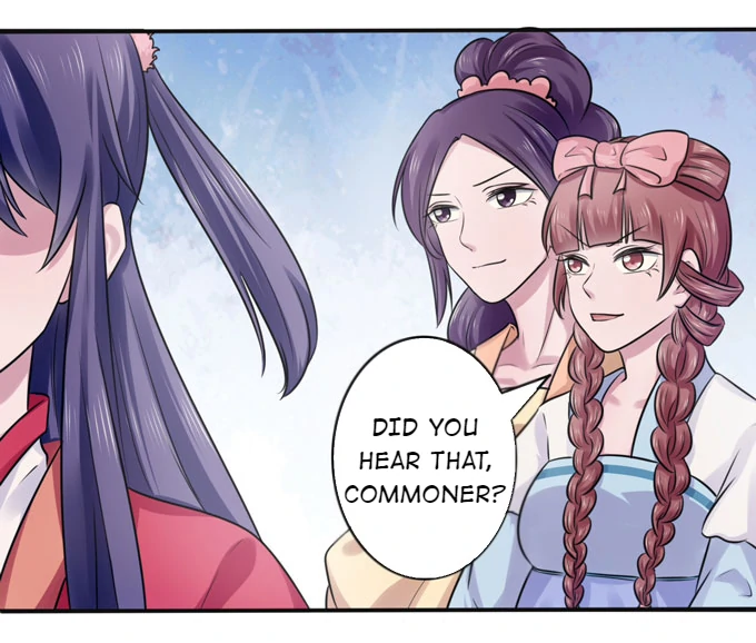 How to Raise a Cross Dressing Master [Official] - 79 - Breakup Fee manhwa