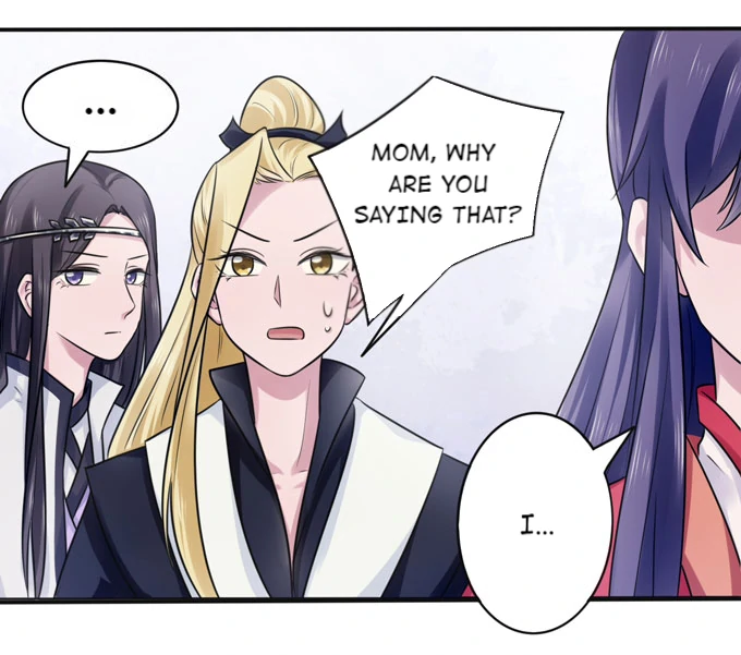 How to Raise a Cross Dressing Master [Official] - 79 - Breakup Fee manhwa