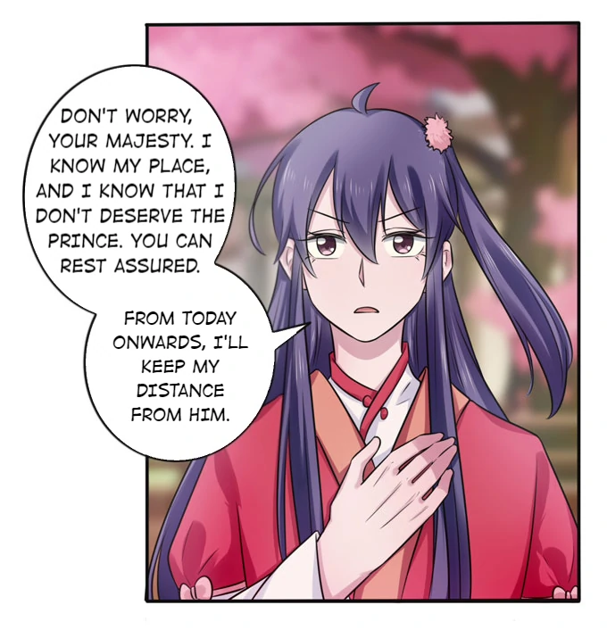 How to Raise a Cross Dressing Master [Official] - 79 - Breakup Fee manhwa