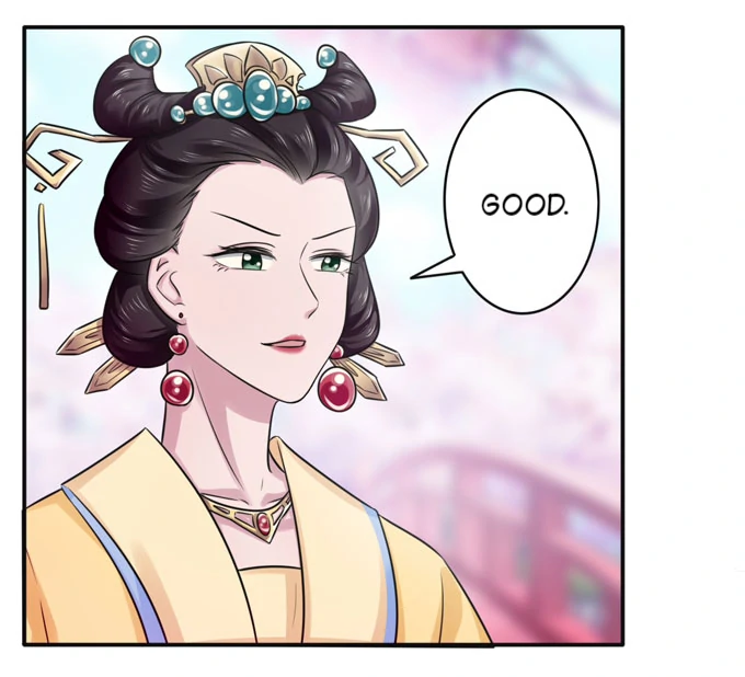 How to Raise a Cross Dressing Master [Official] - 79 - Breakup Fee manhwa