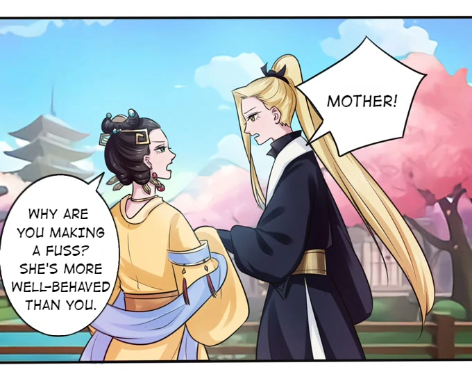 How to Raise a Cross Dressing Master [Official] - 79 - Breakup Fee manhwa