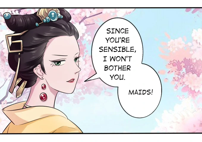How to Raise a Cross Dressing Master [Official] - 79 - Breakup Fee manhwa