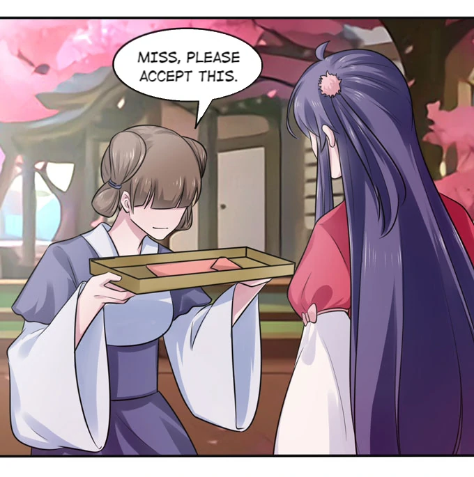 How to Raise a Cross Dressing Master [Official] - 79 - Breakup Fee manhwa
