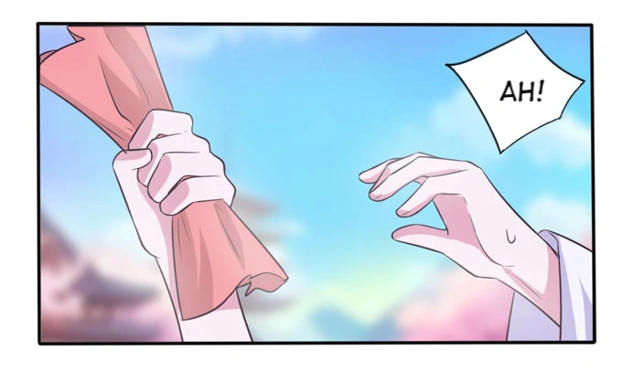 How to Raise a Cross Dressing Master [Official] - 80 - Imagination manhwa
