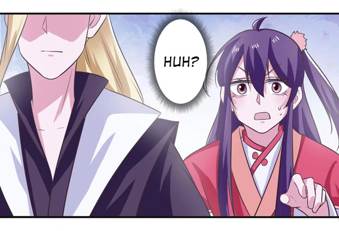 How to Raise a Cross Dressing Master [Official] - 80 - Imagination manhwa