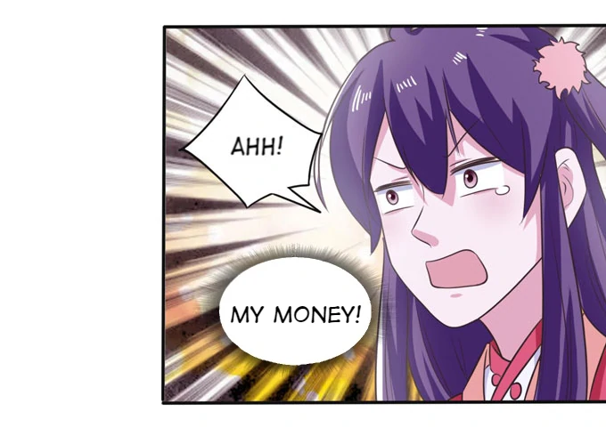 How to Raise a Cross Dressing Master [Official] - 80 - Imagination manhwa