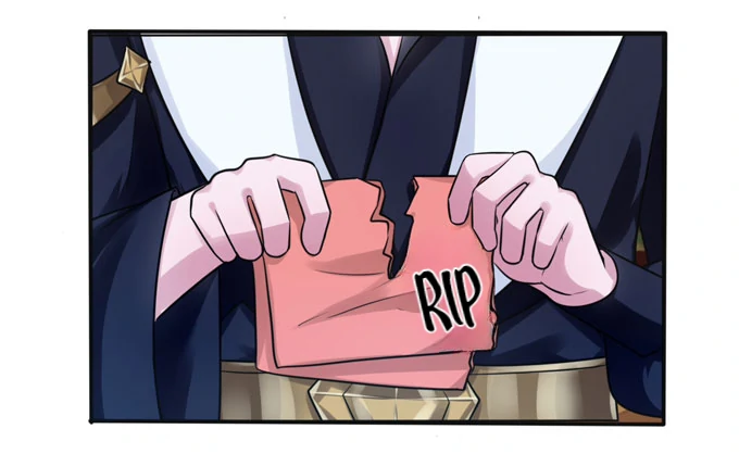 How to Raise a Cross Dressing Master [Official] - 80 - Imagination manhwa