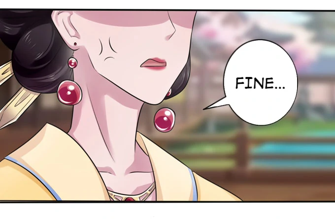How to Raise a Cross Dressing Master [Official] - 80 - Imagination manhwa