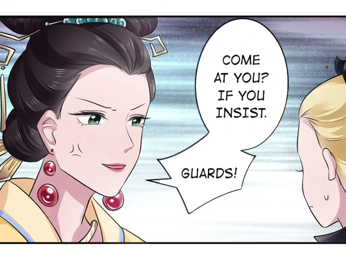 How to Raise a Cross Dressing Master [Official] - 80 - Imagination manhwa