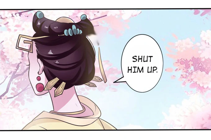 How to Raise a Cross Dressing Master [Official] - 80 - Imagination manhwa
