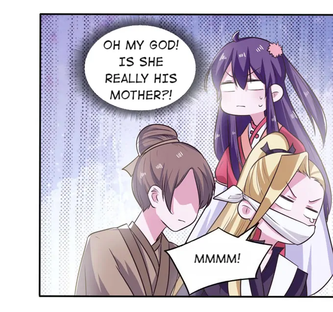 How to Raise a Cross Dressing Master [Official] - 80 - Imagination manhwa