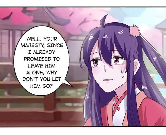 How to Raise a Cross Dressing Master [Official] - 80 - Imagination manhwa