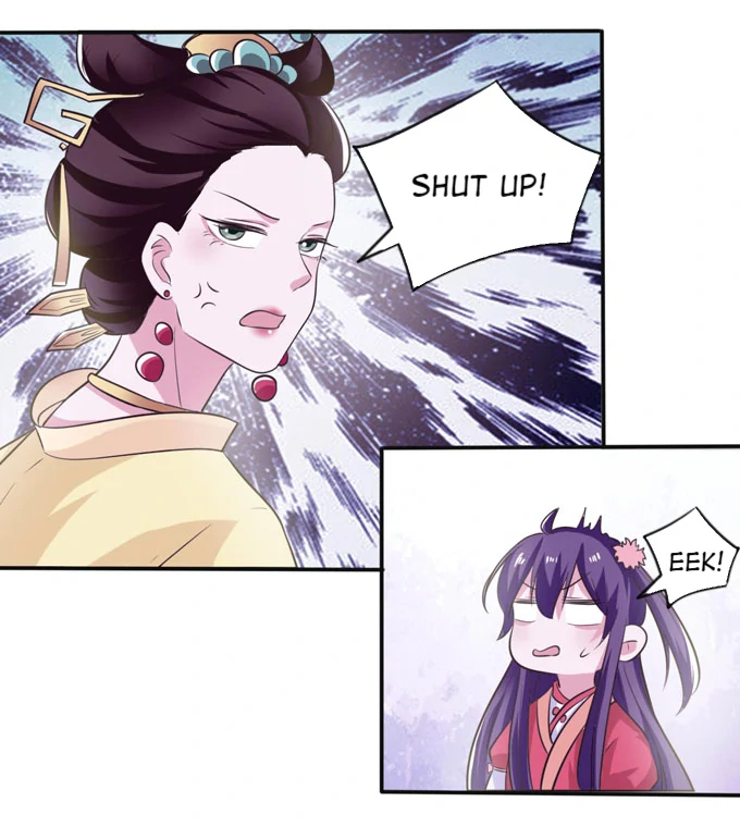 How to Raise a Cross Dressing Master [Official] - 80 - Imagination manhwa