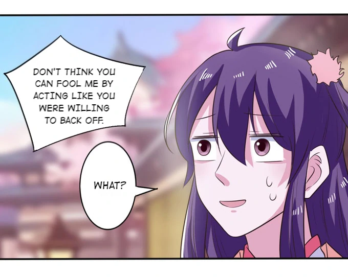 How to Raise a Cross Dressing Master [Official] - 80 - Imagination manhwa