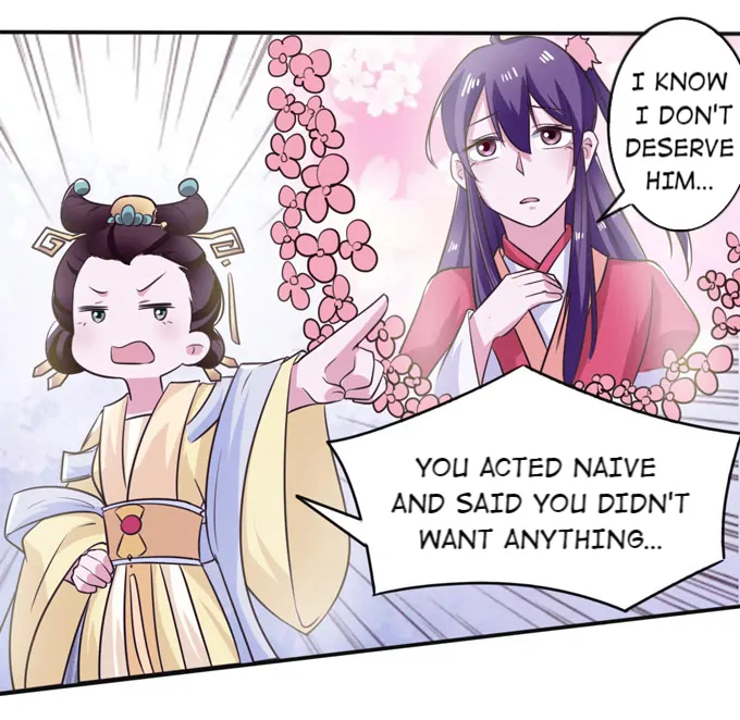 How to Raise a Cross Dressing Master [Official] - 80 - Imagination manhwa