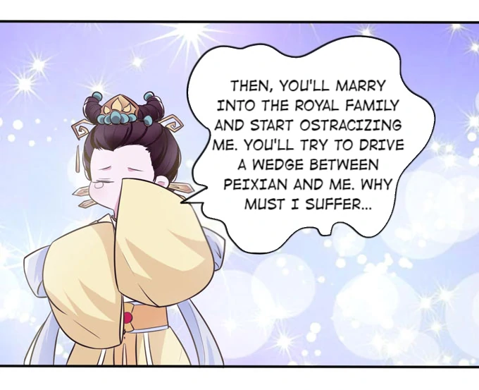 How to Raise a Cross Dressing Master [Official] - 80 - Imagination manhwa