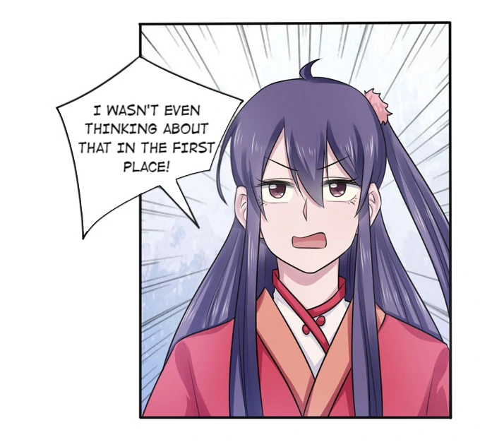 How to Raise a Cross Dressing Master [Official] - 80 - Imagination manhwa