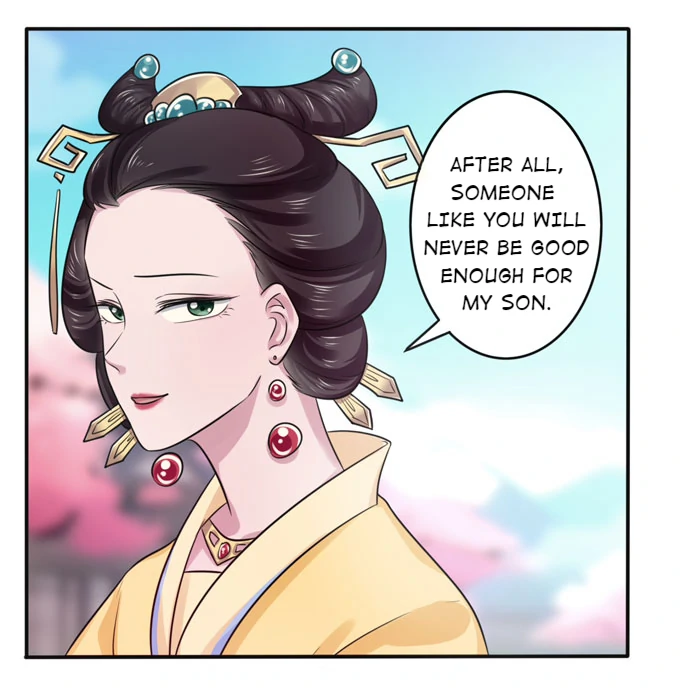 How to Raise a Cross Dressing Master [Official] - 80 - Imagination manhwa