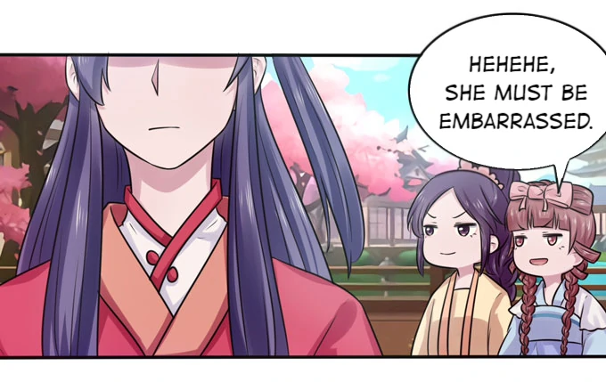 How to Raise a Cross Dressing Master [Official] - 80 - Imagination manhwa