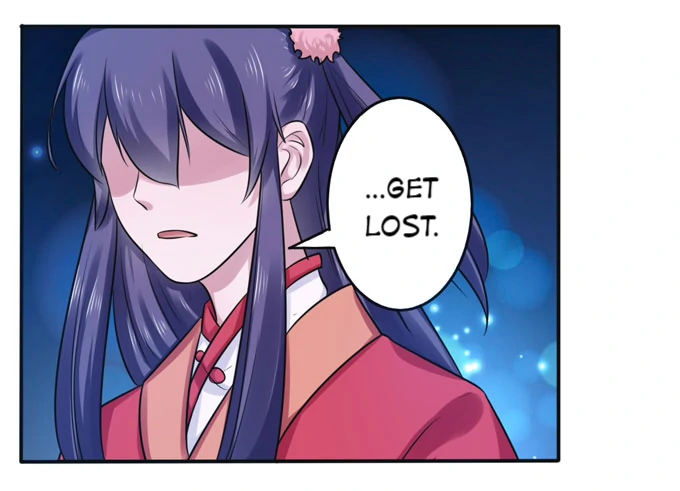 How to Raise a Cross Dressing Master [Official] - 80 - Imagination manhwa