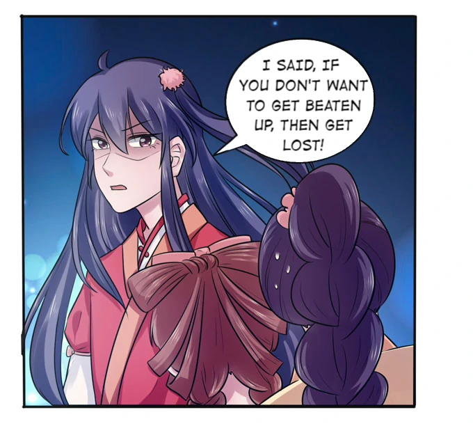 How to Raise a Cross Dressing Master [Official] - 80 - Imagination manhwa