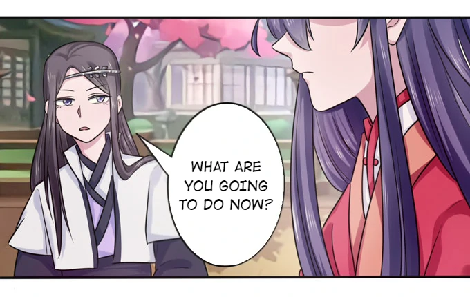 How to Raise a Cross Dressing Master [Official] - 81 - Tactics manhwa