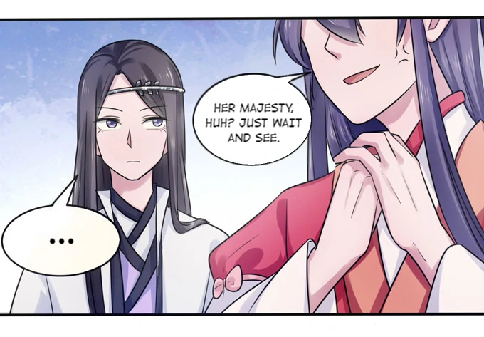 How to Raise a Cross Dressing Master [Official] - 81 - Tactics manhwa