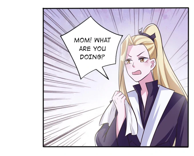 How to Raise a Cross Dressing Master [Official] - 81 - Tactics manhwa