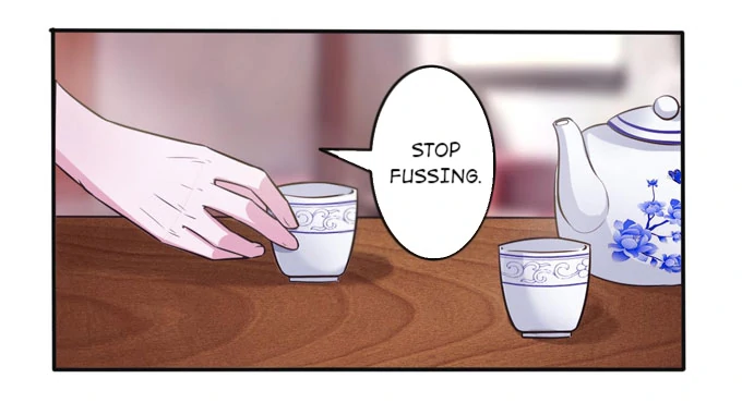 How to Raise a Cross Dressing Master [Official] - 81 - Tactics manhwa
