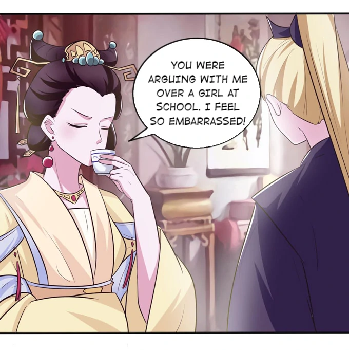 How to Raise a Cross Dressing Master [Official] - 81 - Tactics manhwa