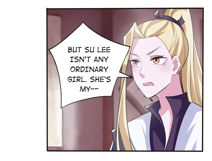 How to Raise a Cross Dressing Master [Official] - 81 - Tactics manhwa
