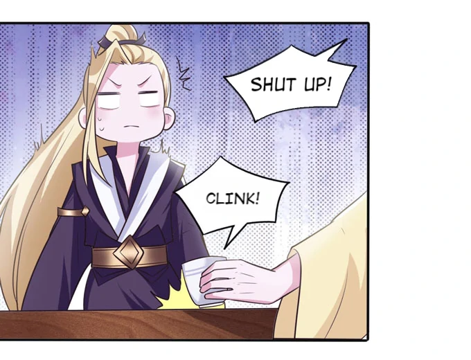 How to Raise a Cross Dressing Master [Official] - 81 - Tactics manhwa