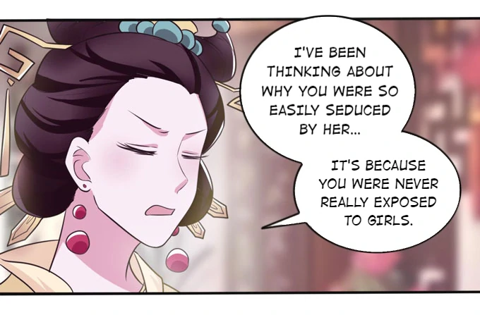 How to Raise a Cross Dressing Master [Official] - 81 - Tactics manhwa