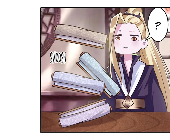 How to Raise a Cross Dressing Master [Official] - 81 - Tactics manhwa